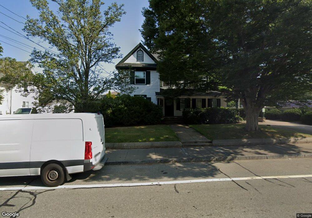 219 Main St, Wakefield, RI 02879 - photo 1