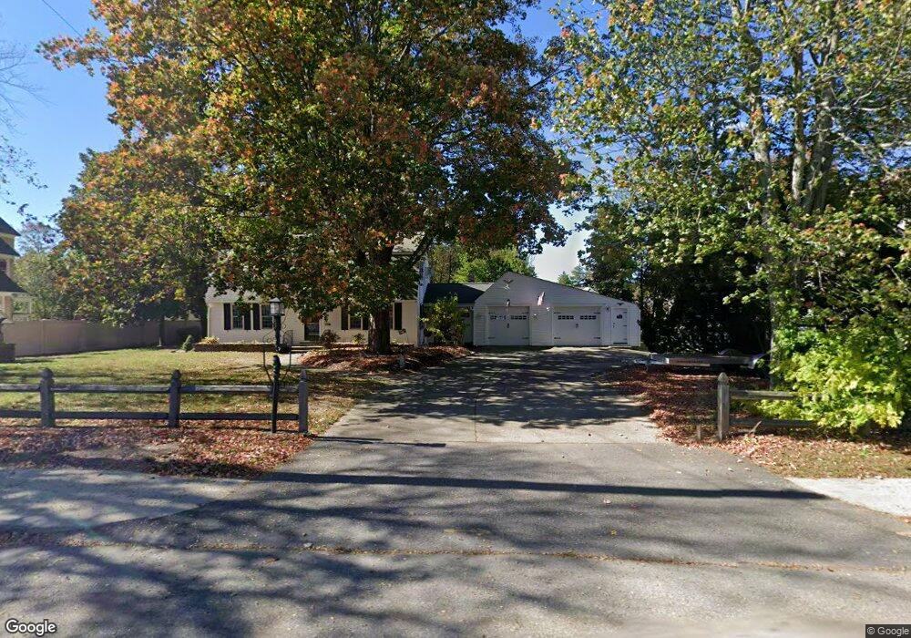 124 Concord St, Nashua, NH 03064 - photo 1