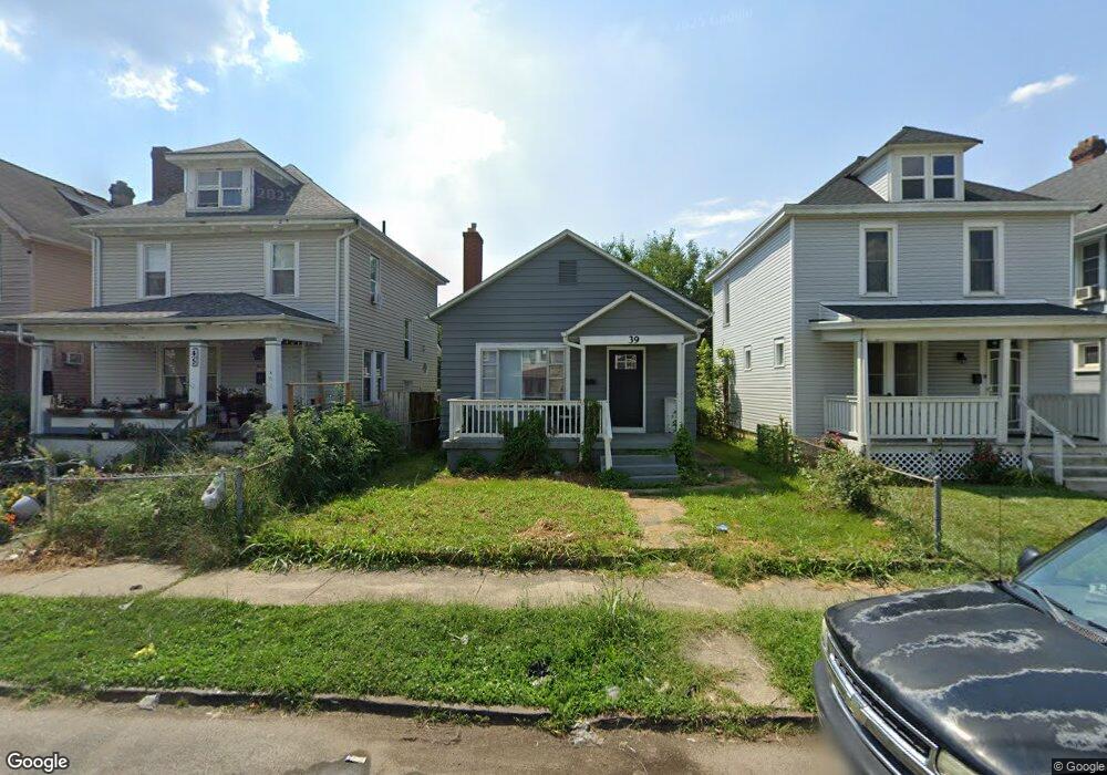 39 S Terrace Ave, Columbus, OH 43204 - photo 1