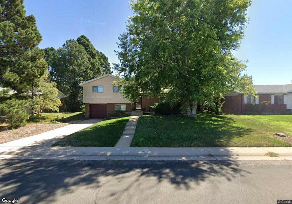 1022 Evanston St, Aurora, CO 80011 - photo 1