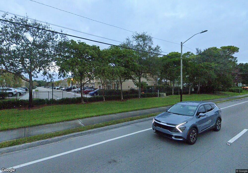 5015 Ellery Terrace, West Palm Beach, FL 33417 - photo 1