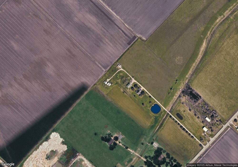 9650 Old Needville Fairchild Rd, Needville, TX 77461 - photo 1