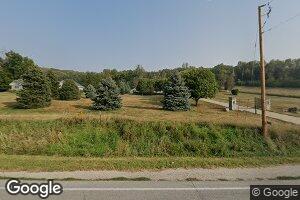 25125 Old Lincoln Hwy, Crescent, IA 51526