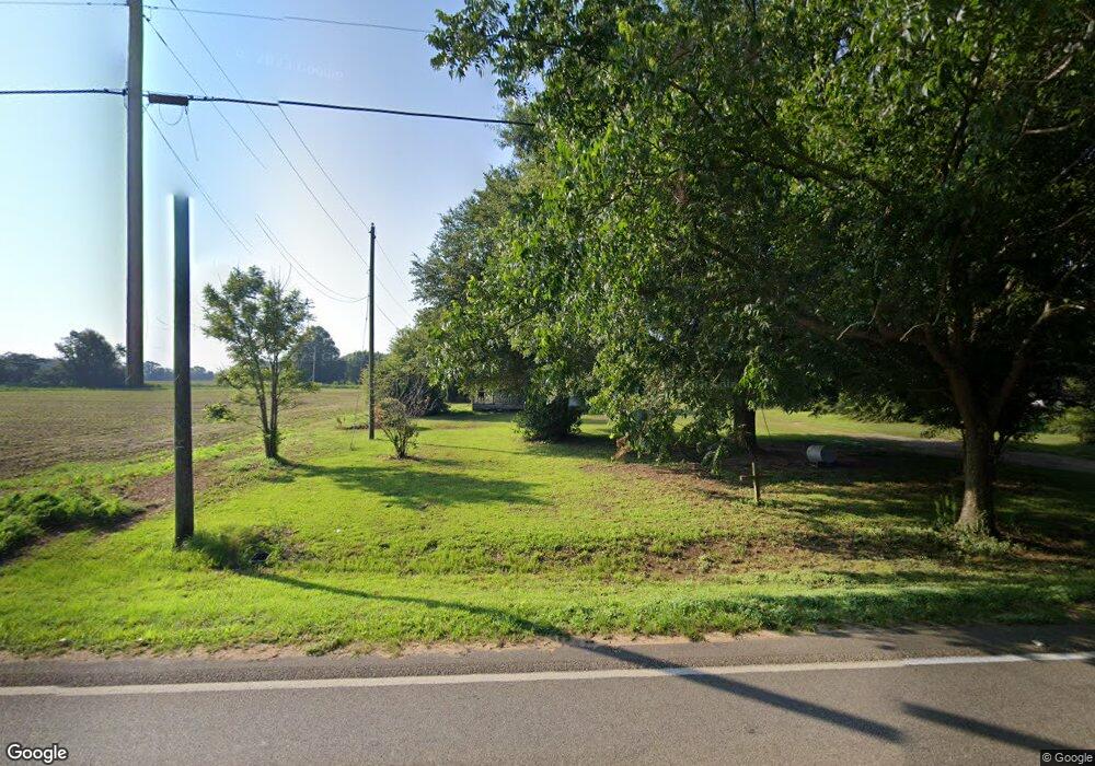 5360 Natchez Hwy, Wilmer, AL 36587 - photo 1