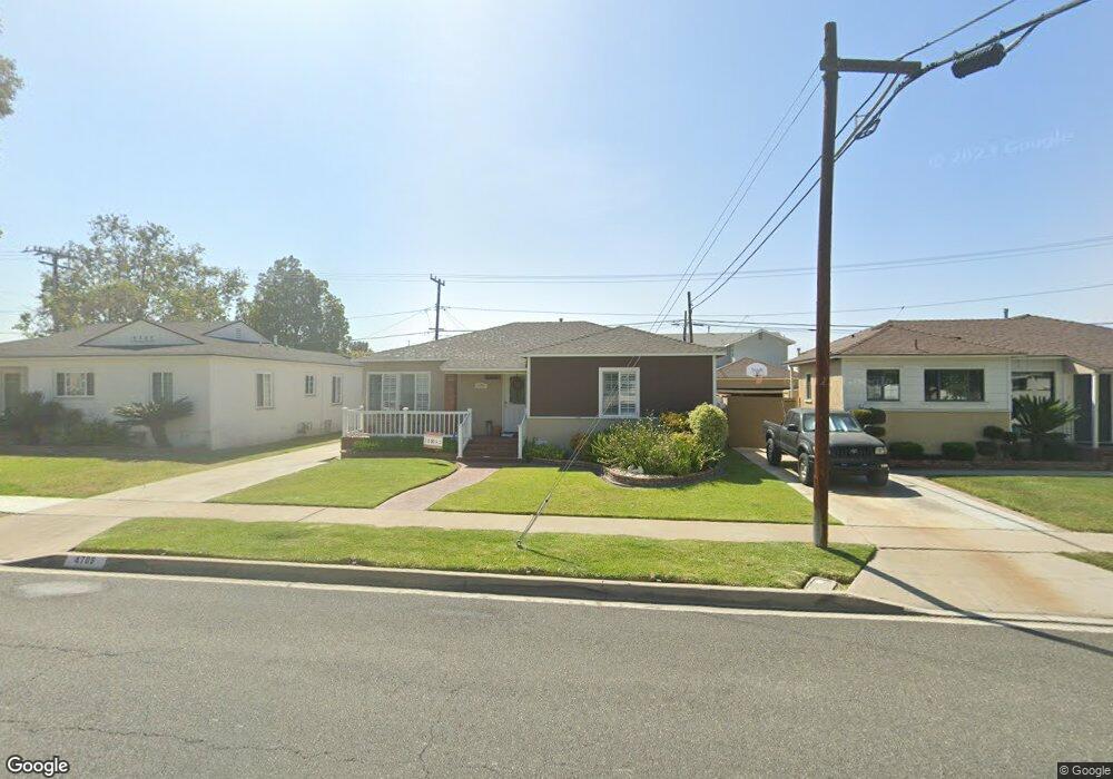 4709 Levelside Ave, Lakewood, CA 90712 - photo 1