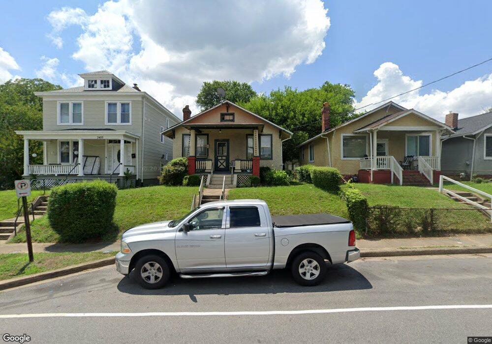 3404 North Ave, Richmond, VA 23222 - photo 1