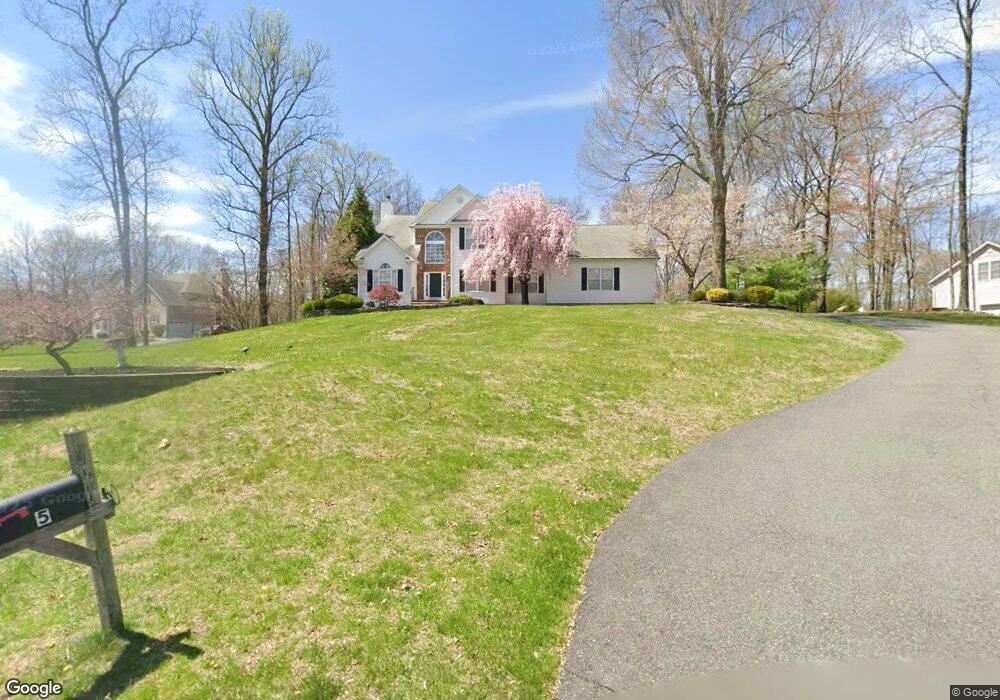 5 Whispering Woods Ln, Sparta, NJ 07871 - photo 1