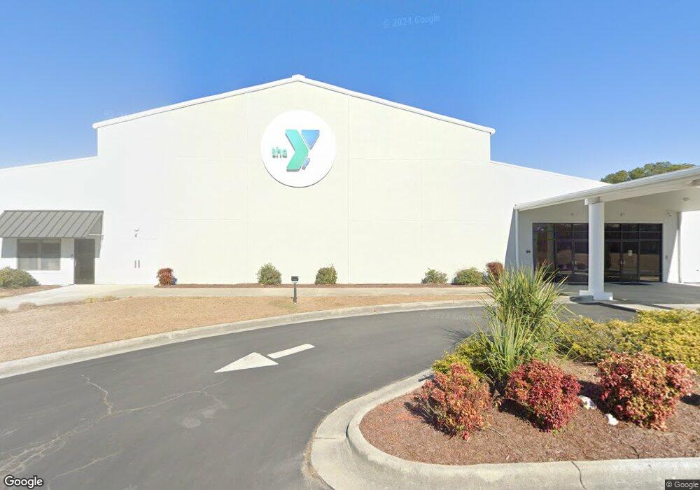 1940 Gum Branch Rd, Jacksonville, NC 28540 - photo 1