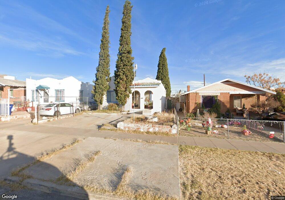 3921 Idalia Ave, El Paso, TX 79930 - photo 1