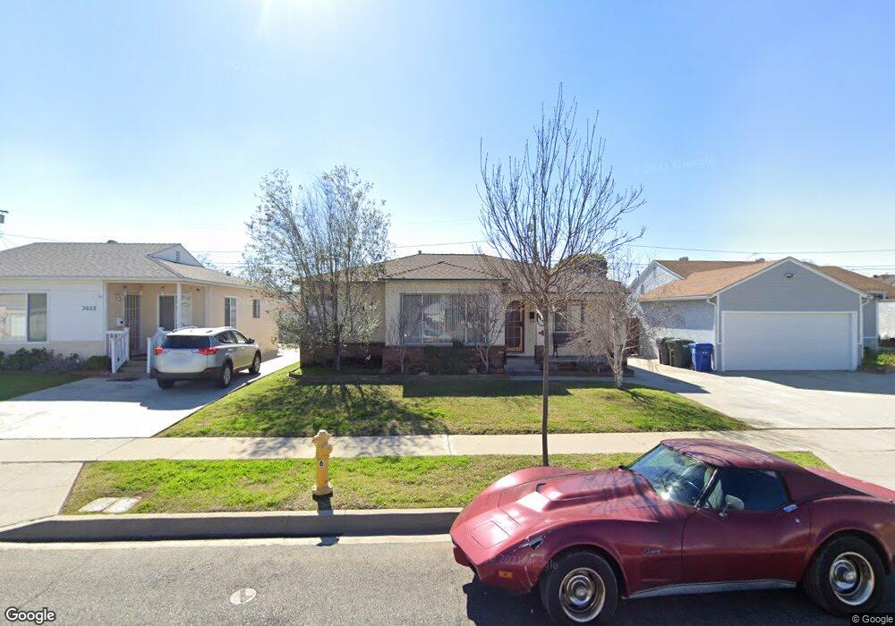 3618 Loomis St, Lakewood, CA 90712 - photo 1