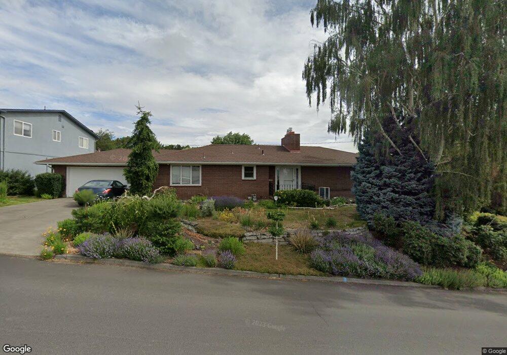 1203 NW King Ave, Pendleton, OR 97801 - photo 1