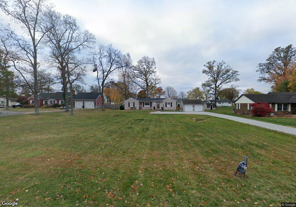 401 Infirmary Rd, Wapakoneta, OH 45895 - photo 1