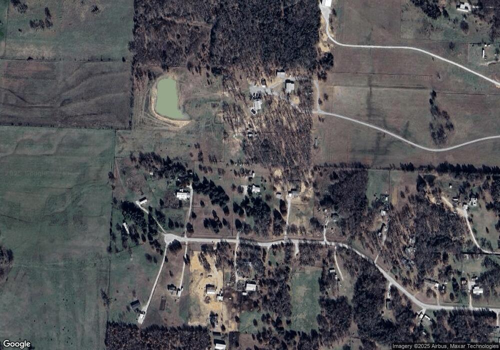 405 Hogan Ln, Whitesboro, TX 76273 - photo 1