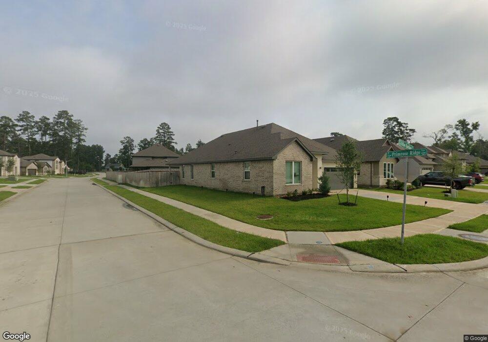 14324 Yellow Hawthorn Ct, Shenandoah, TX 77384 - photo 1