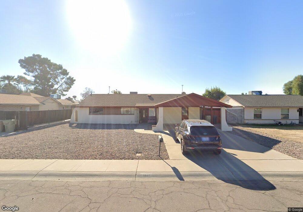 5527 W Hatcher Rd, Glendale, AZ 85302 - photo 1