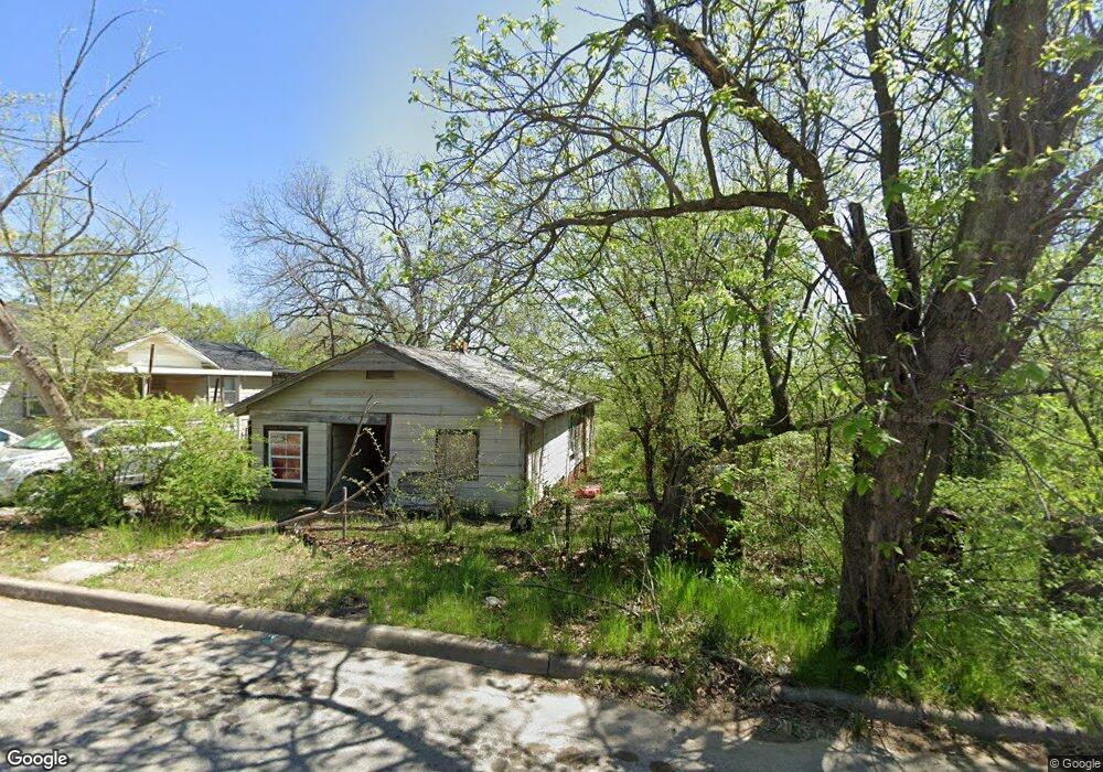 231 N Leonard St, Sapulpa, OK 74066 - photo 1