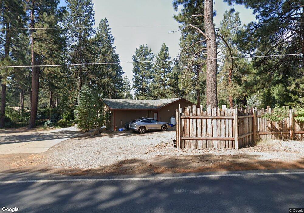 19019 Baker Rd, Bend, OR 97702 - photo 1