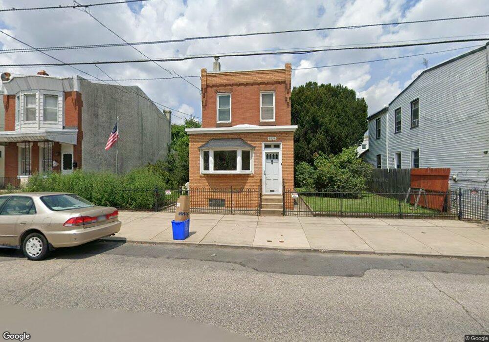 4532 E Thompson St unit 36, Philadelphia, PA 19137 - photo 1