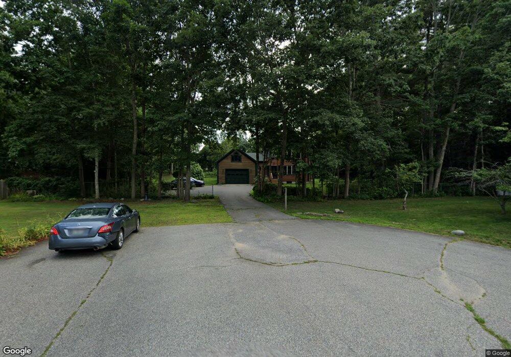 24 Lucette Ave, Old Orchard Beach, ME 04064 - photo 1