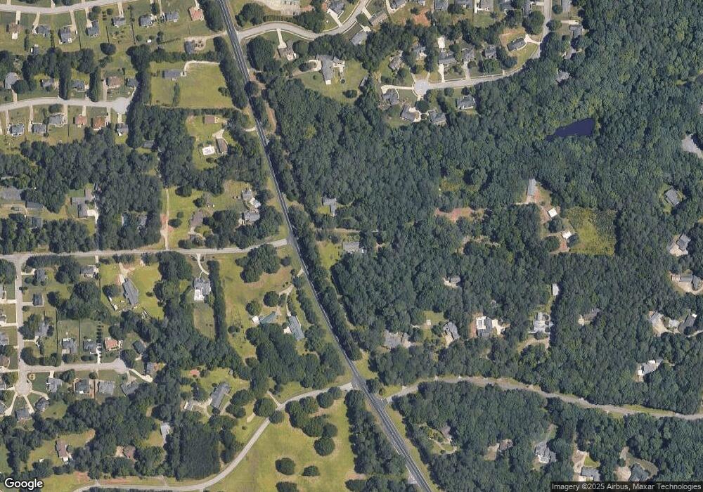 2801 Highway 212 SW, Conyers, GA 30094 - photo 1