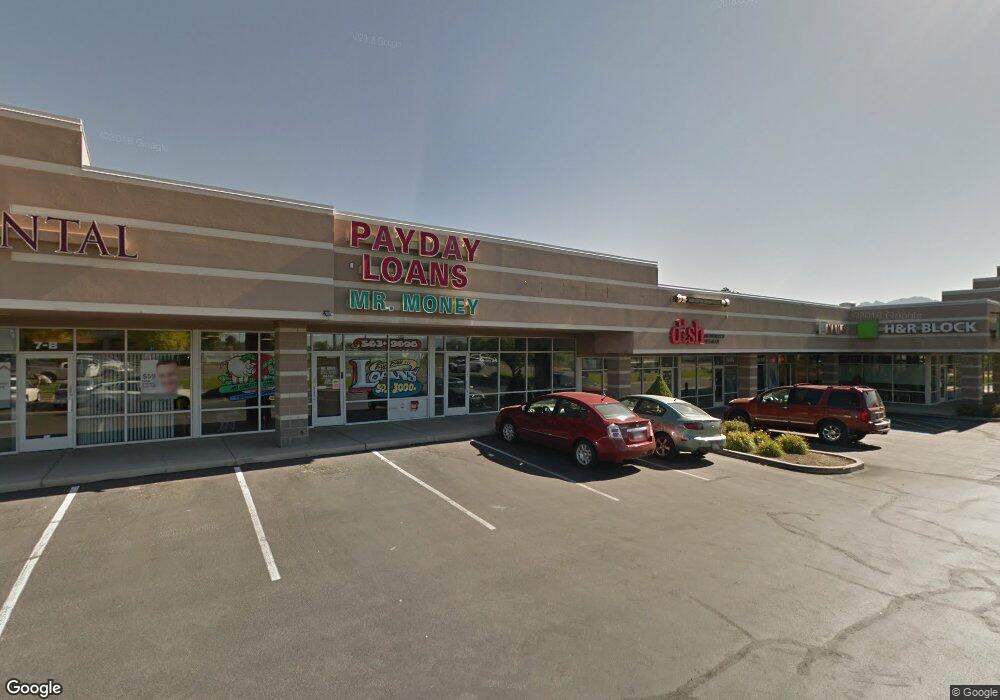 3078 W 7800 S, West Jordan, UT 84088 - photo 1