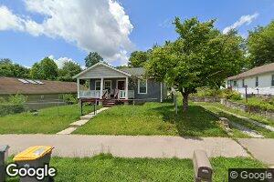 2514 S Rogers St, Bloomington, IN 47403