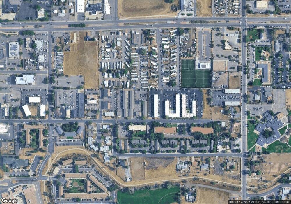 15825 E 13th Place unit E58, Aurora, CO 80011 - photo 1