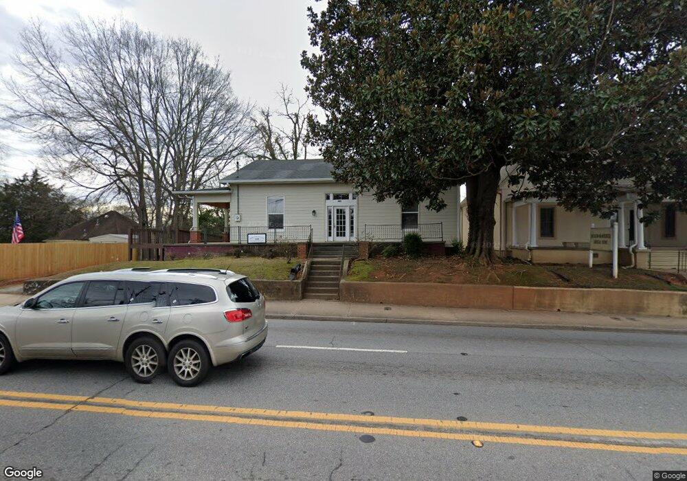 1249 W Broad St, Athens, GA 30606 - photo 1