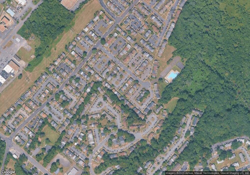 1850 Fort Pulaski Ct, Dumfries, VA 22026 - photo 1