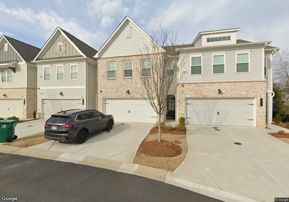 2953 Ferrington Way unit 45, Smyrna, GA 30080 - photo 1