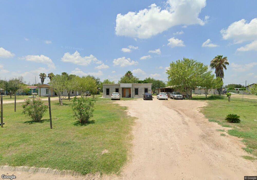 813 Coyote St, Donna, TX 78537 - photo 1