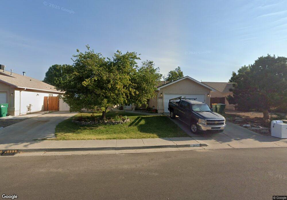 3840 Wellington St, Farmington, NM 87402 - photo 1