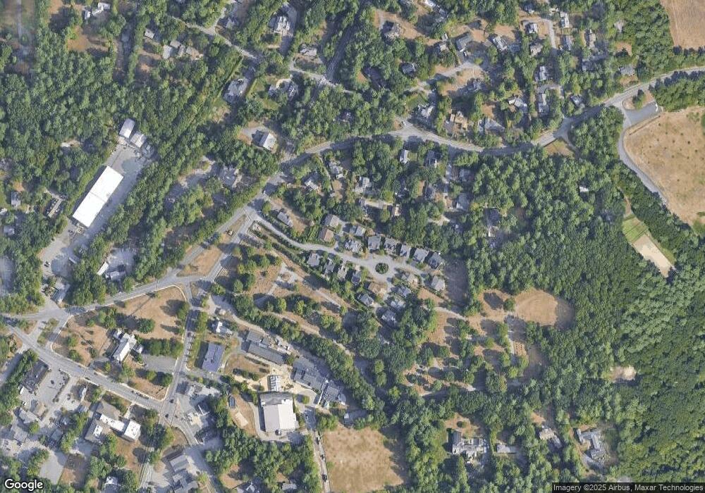 1 Anns Way, Dover, MA 02030 - photo 1