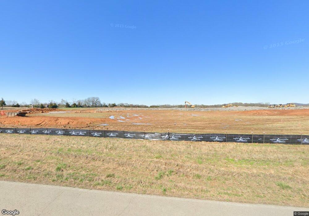 298 Frank Martin Rd, Shelbyville, TN 37160 - photo 1