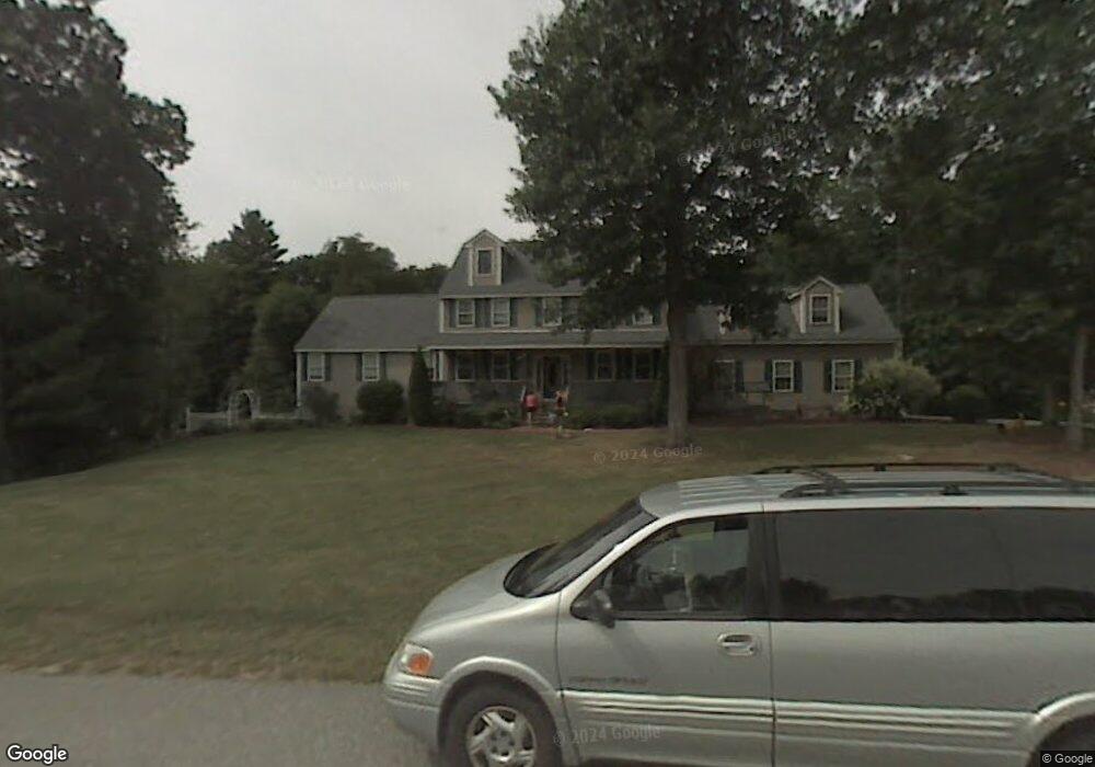 8 Alexandra Dr, Pelham, NH 03076 - photo 1