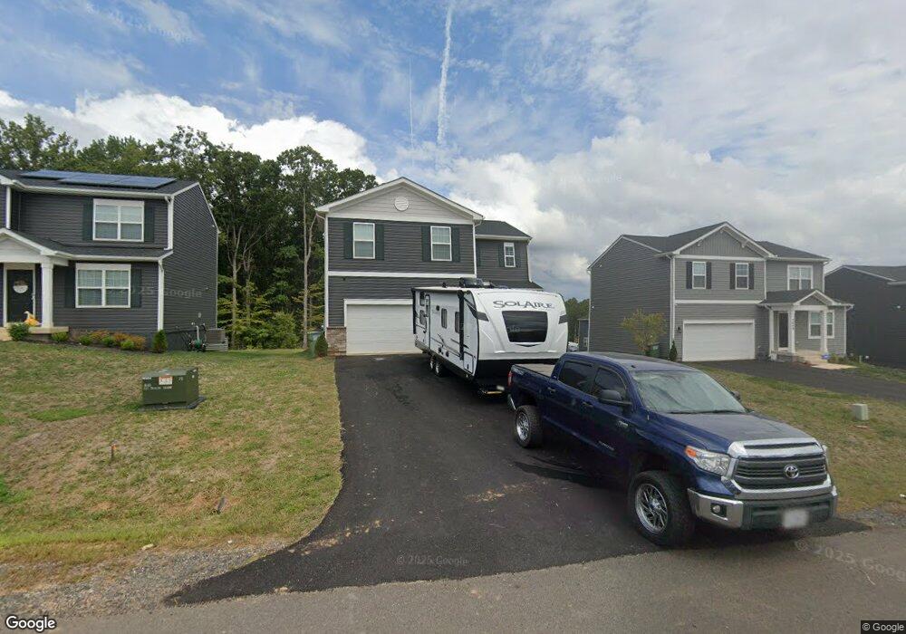 2433 Misty Meadow Ln, Locust Grove, VA 22508 - photo 1