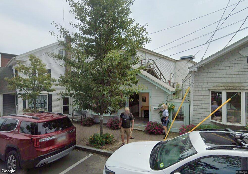 8 Mckown St, Boothbay Harbor, ME 04538 - photo 1