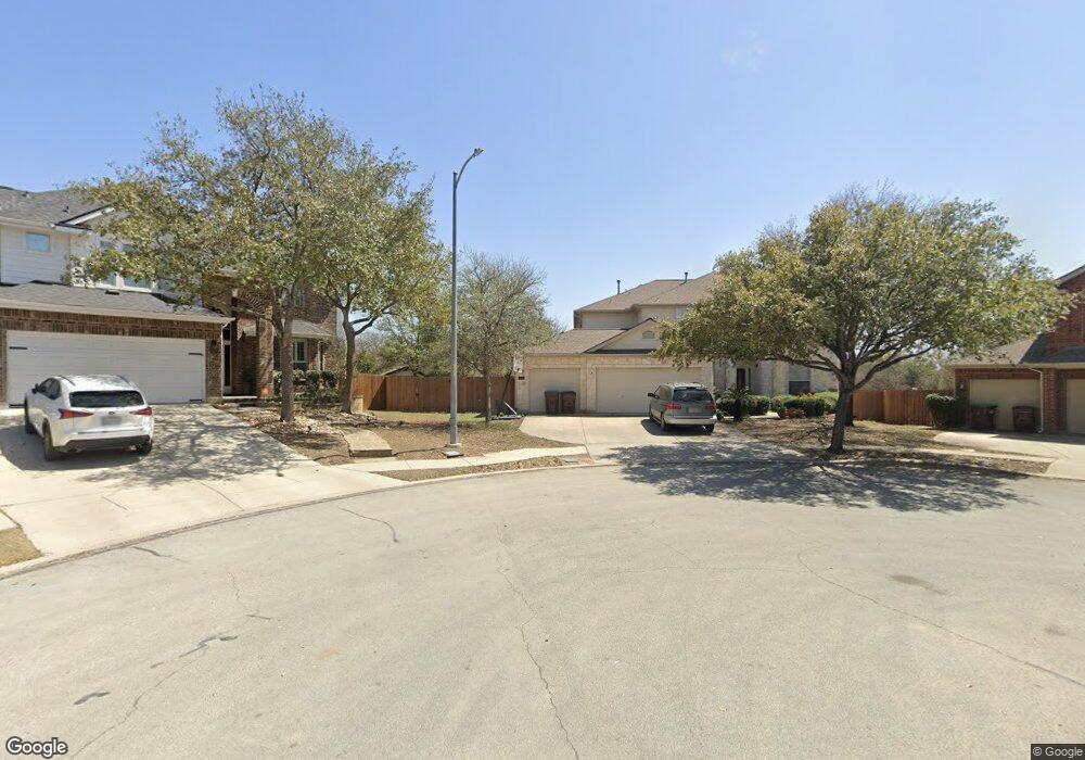 10402 Shire Country, San Antonio, TX 78254 - photo 1