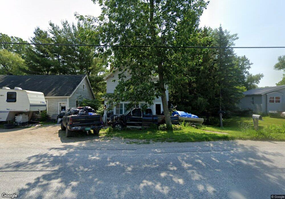 36 N River St, Swanton, VT 05488 - photo 1