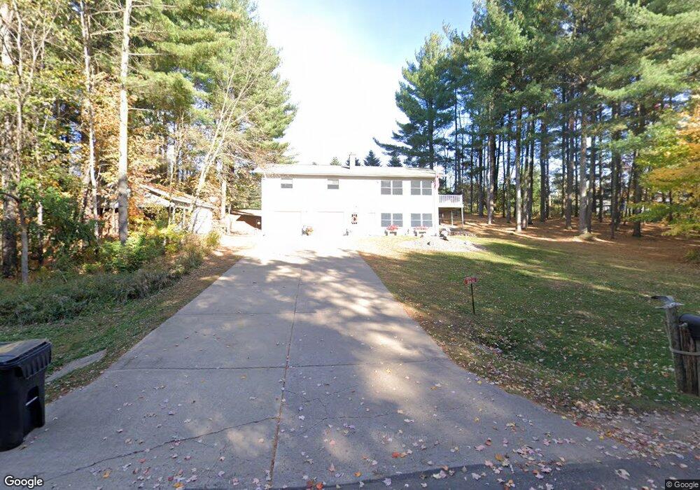 2610 John's Landing, Chetek, WI 54728 - photo 1