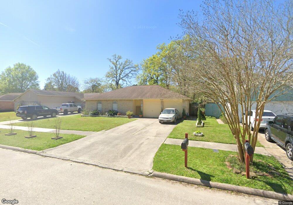 16770 Gleneagle Dr N, Conroe, TX 77385 - photo 1