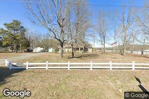 120 Resin Ln, Bee Branch, AR 72013
