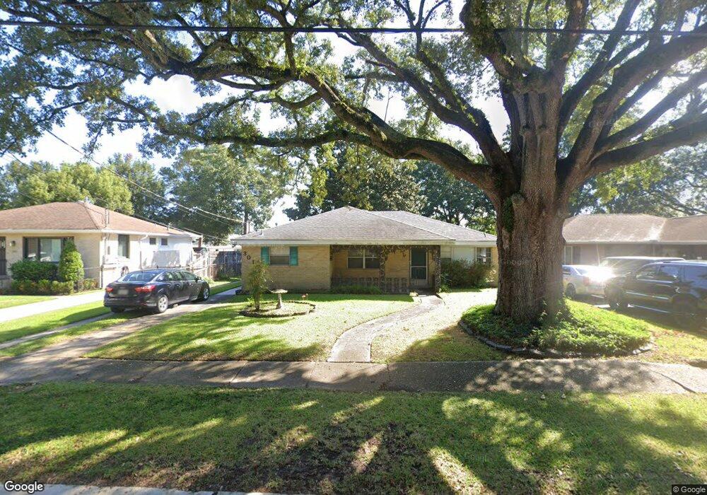 301 Haring Rd, Metairie, LA 70001 - photo 1