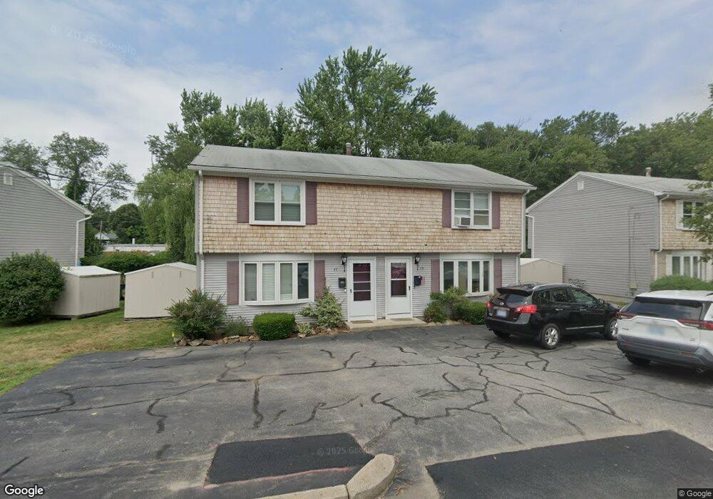 75 Reed St unit 6, Warwick, RI 02886 - photo 1