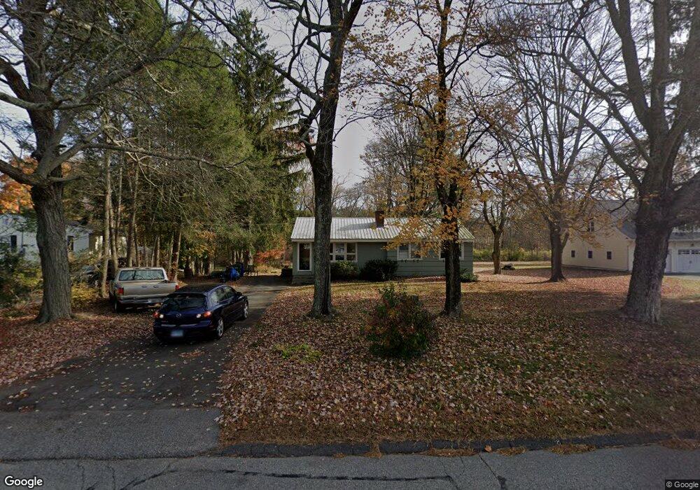 24 S Main St, East Hampton, CT 06424 - photo 1