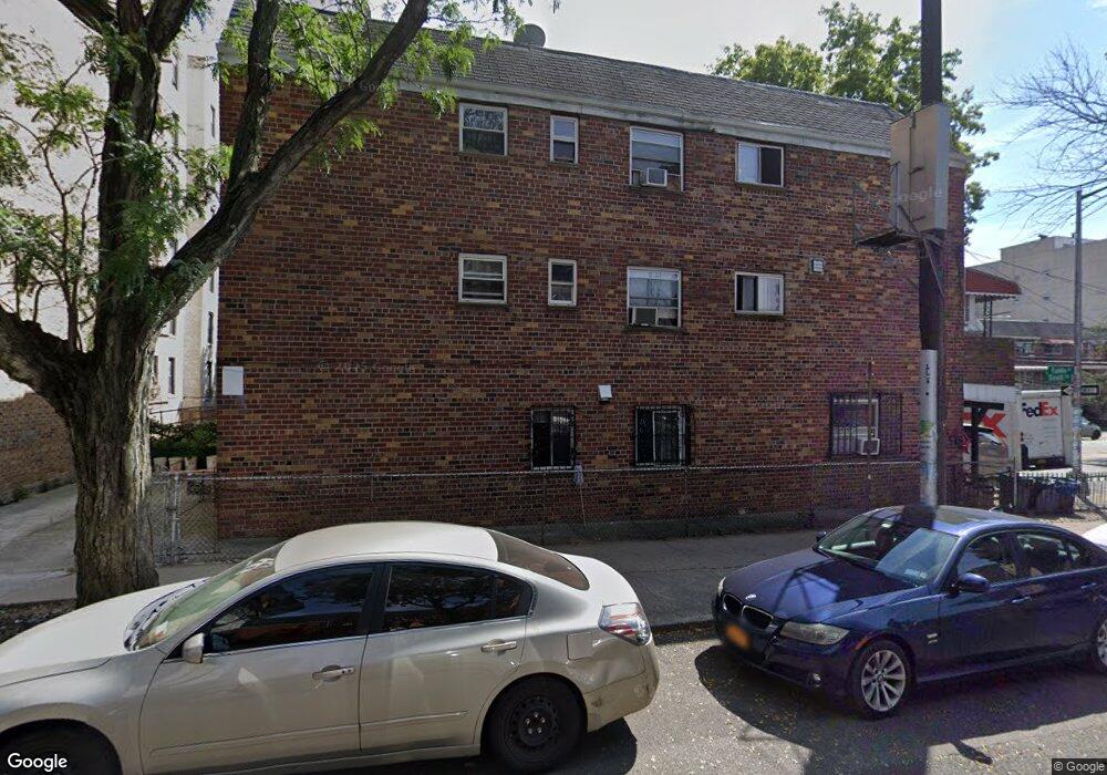 42-45 Franklin Ave, Flushing, NY 11355 - photo 1