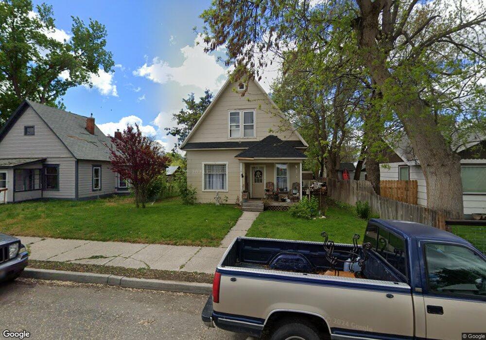 617 W Main St, Weiser, ID 83672 - photo 1