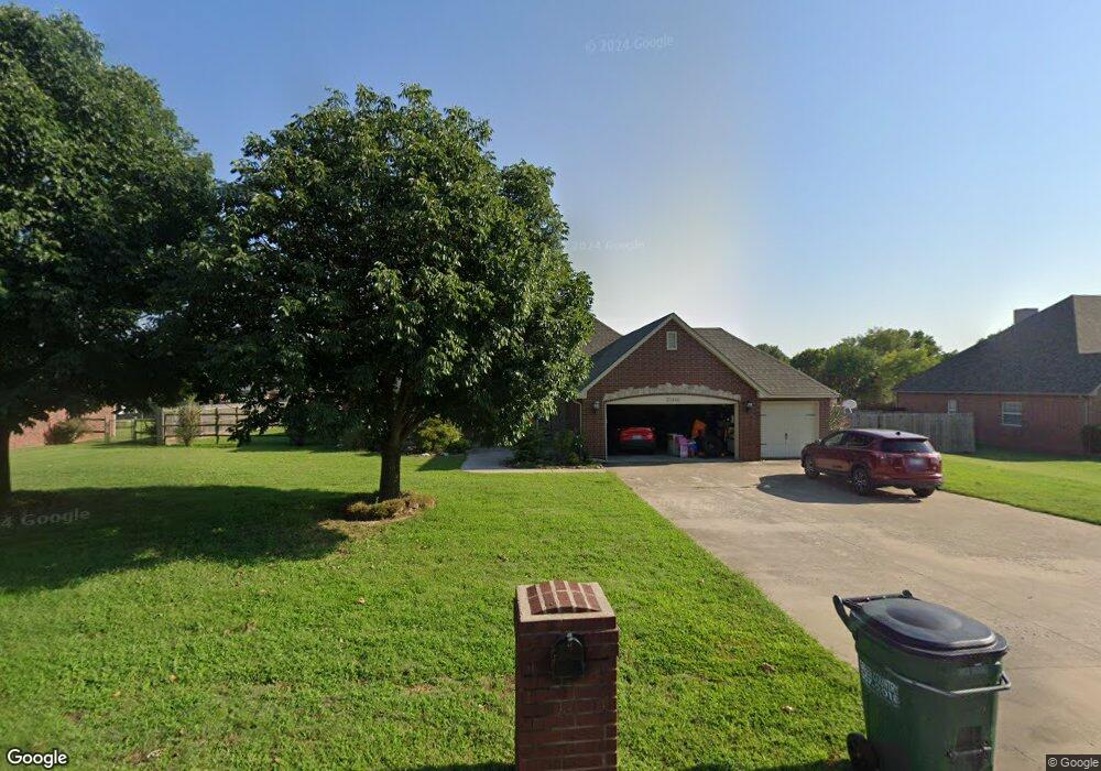 21440 E 106th St S, Broken Arrow, OK 74014 - photo 1