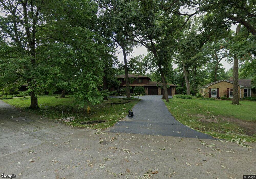 3400 Parthenon Way, Olympia Fields, IL 60461 - photo 1