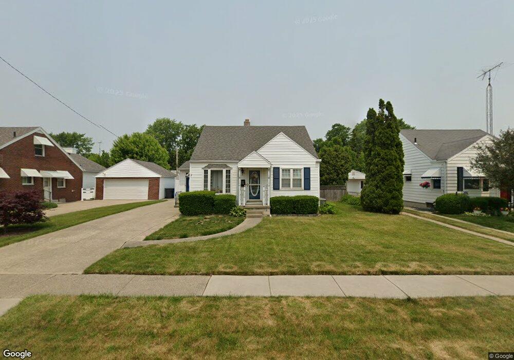 2633 102nd St, Toledo, OH 43611 - photo 1